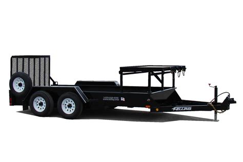 what size trailer to haul a mini excavator|mini skid steer trailer package.